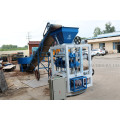 QT4-23A automatic solid paver brick machine price in india